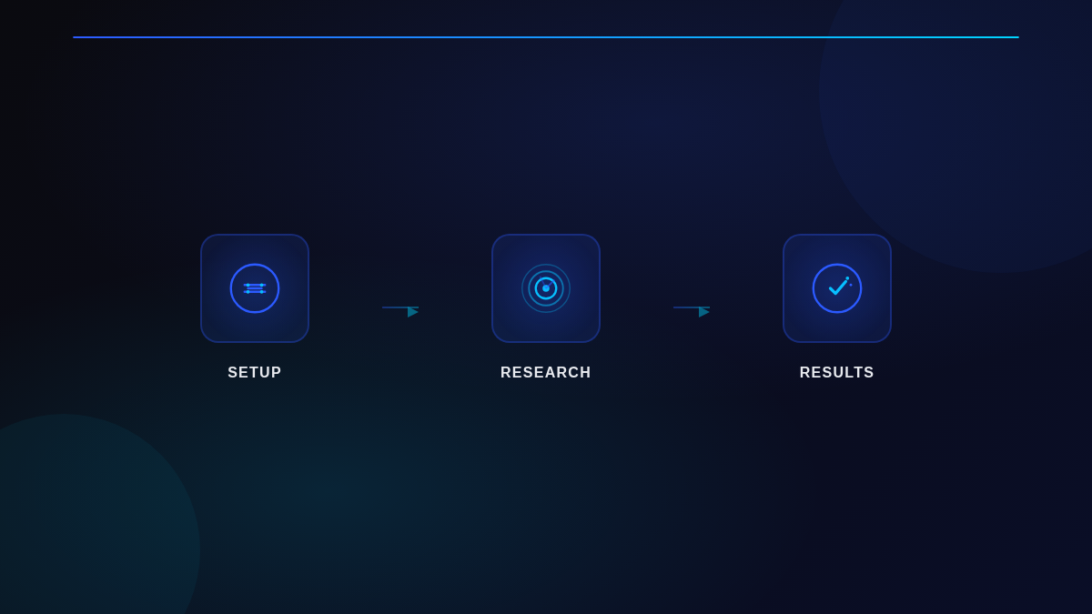 Redesigned onboarding flow